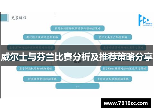 威尔士与芬兰比赛分析及推荐策略分享